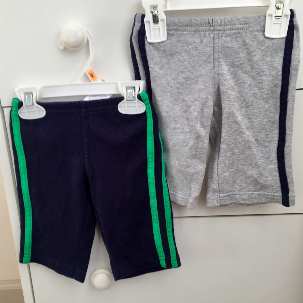 Baby joggers